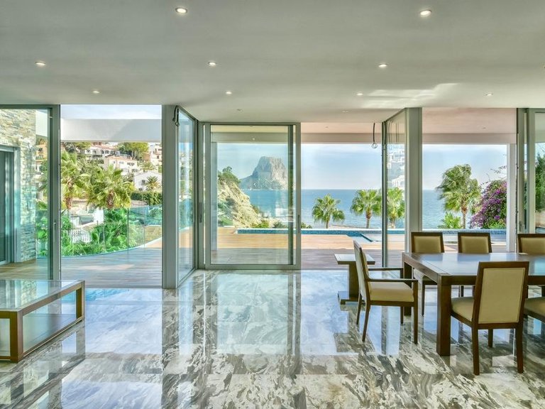 Villa for Sale in Costa Blanca Calpe, Alicante 33