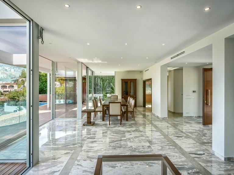 Villa for Sale in Costa Blanca Calpe, Alicante 35