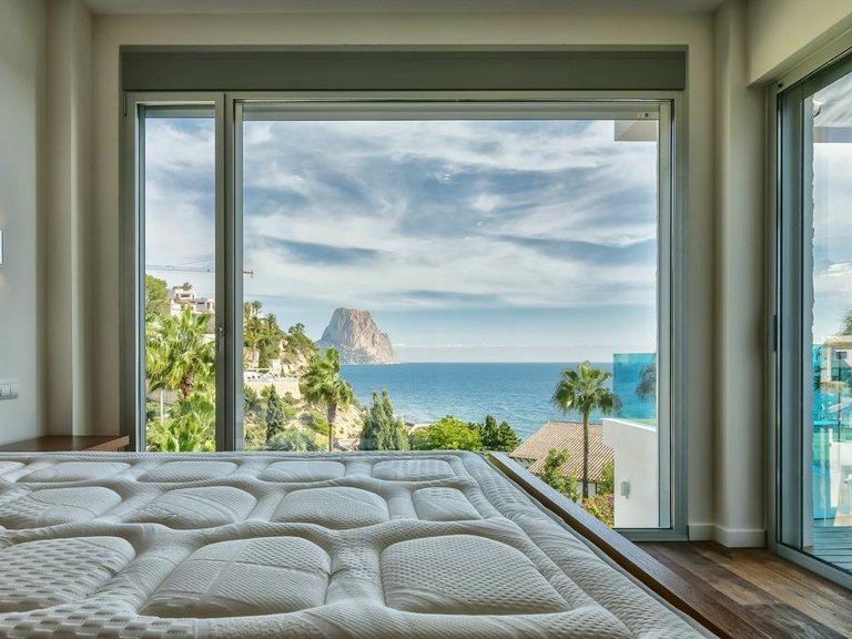 Villa for Sale in Costa Blanca Calpe, Alicante 44