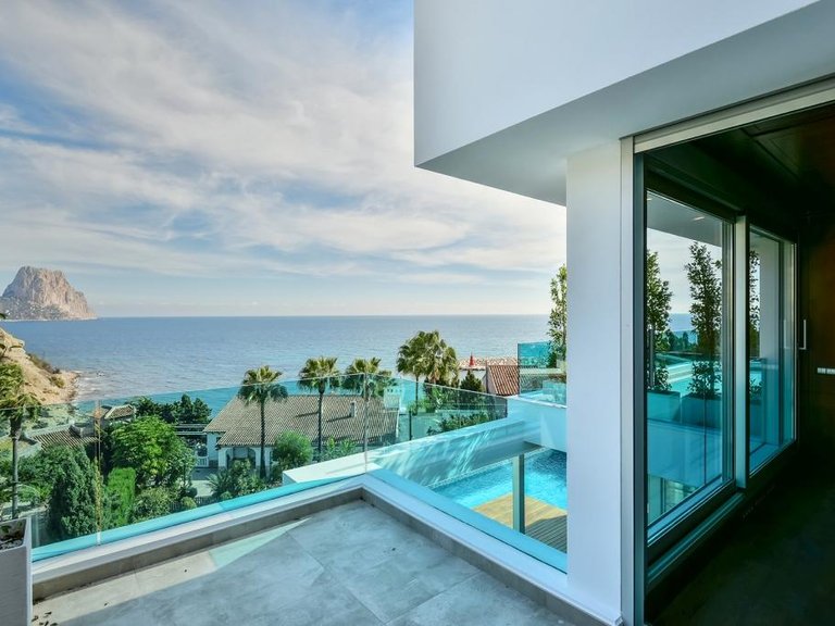 Villa for Sale in Costa Blanca Calpe, Alicante 49