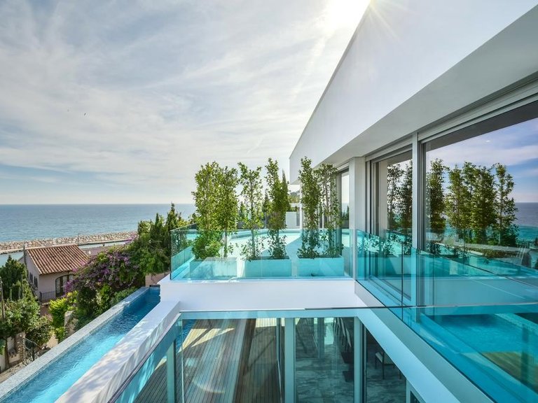 Villa for Sale in Costa Blanca Calpe, Alicante 50