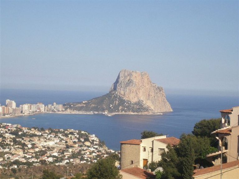 Villa for Sale in Costa Blanca Calpe, Alicante 3