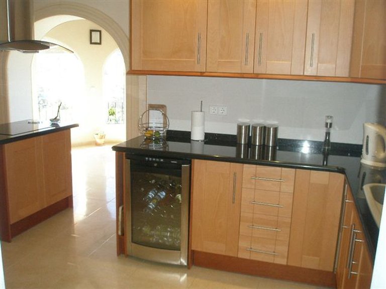 Villa for Sale in Costa Blanca Calpe, Alicante 5