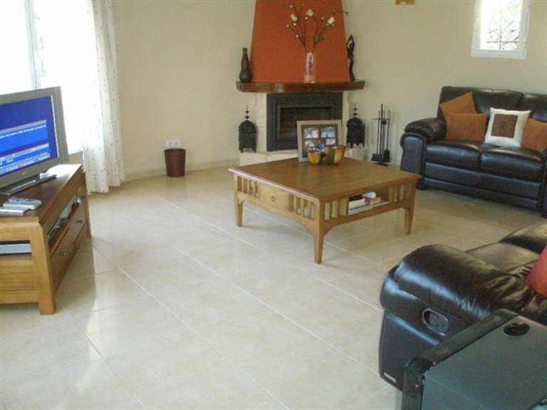 Villa for Sale in Costa Blanca Calpe, Alicante 8