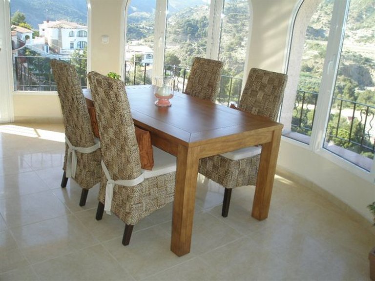 Villa for Sale in Costa Blanca Calpe, Alicante 9