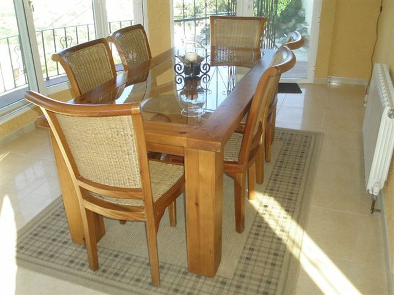 Villa for Sale in Costa Blanca Calpe, Alicante 11