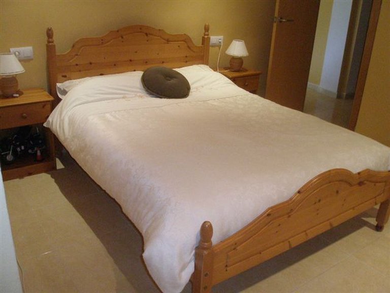 Villa for Sale in Costa Blanca Calpe, Alicante 13