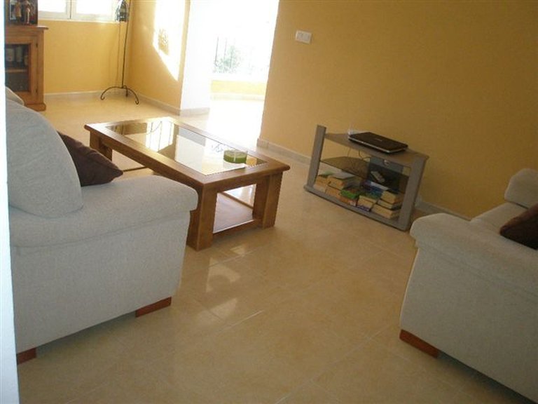 Villa for Sale in Costa Blanca Calpe, Alicante 14