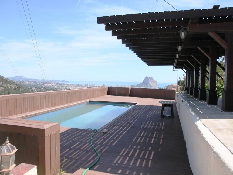 Villa for Sale in Costa Blanca Calpe, Alicante 19