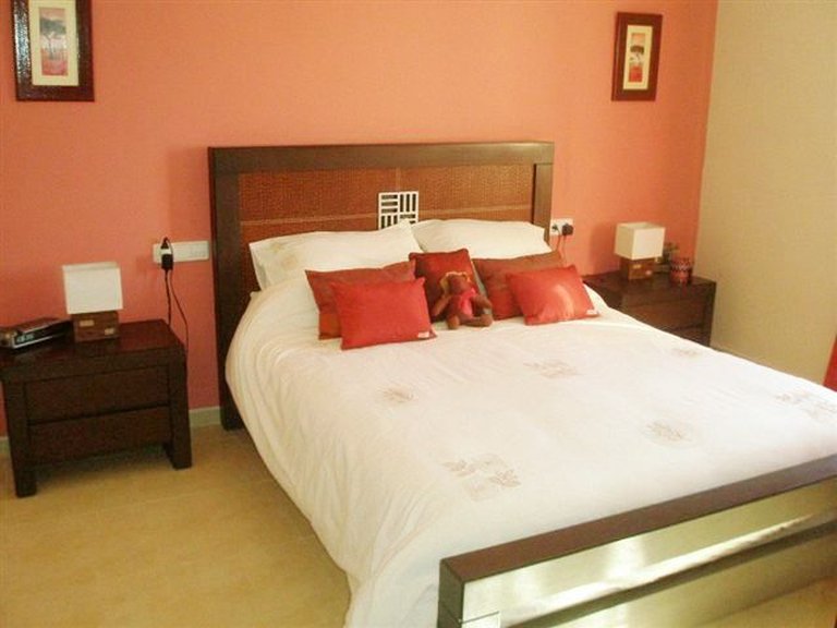 Villa for Sale in Costa Blanca Calpe, Alicante 17