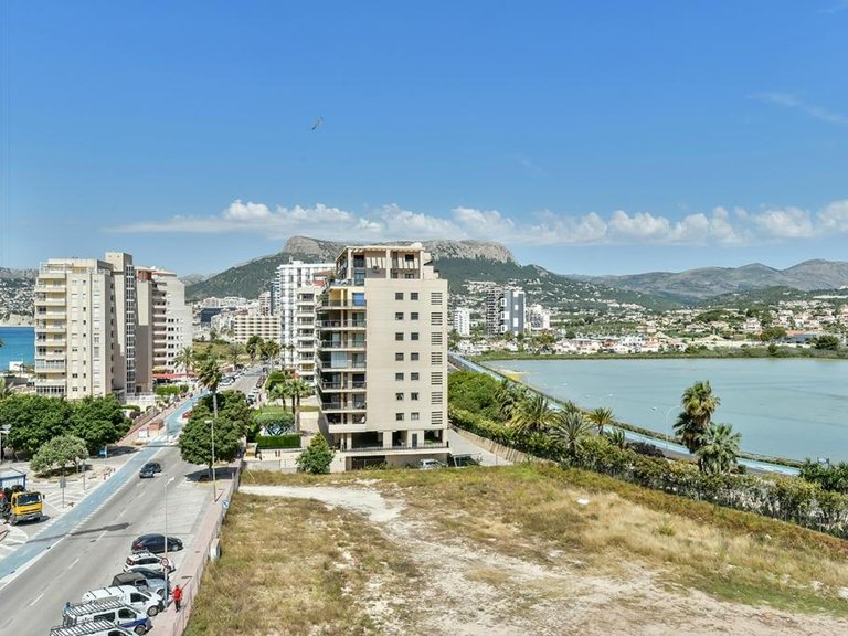 Apartment for Sale in Costa Blanca Calpe, Alicante 2