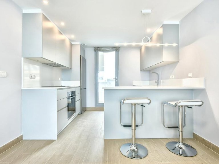 Apartment for Sale in Costa Blanca Calpe, Alicante 7