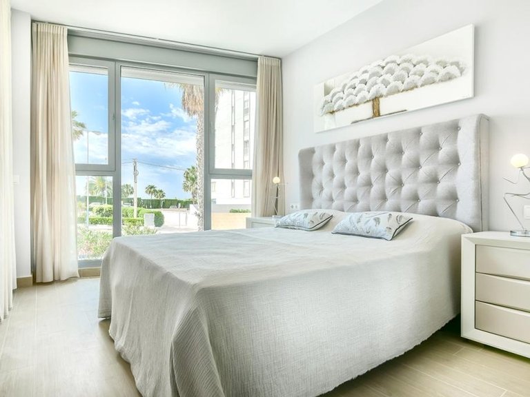 Apartment for Sale in Costa Blanca Calpe, Alicante 9