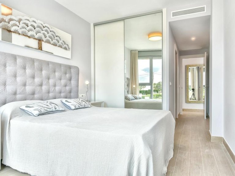 Apartment for Sale in Costa Blanca Calpe, Alicante 11