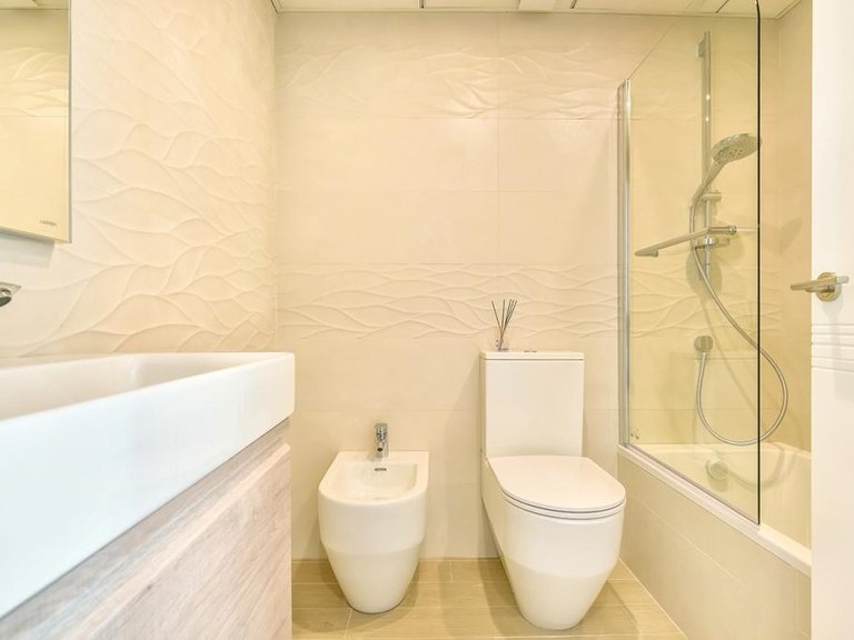 Apartment for Sale in Costa Blanca Calpe, Alicante 13