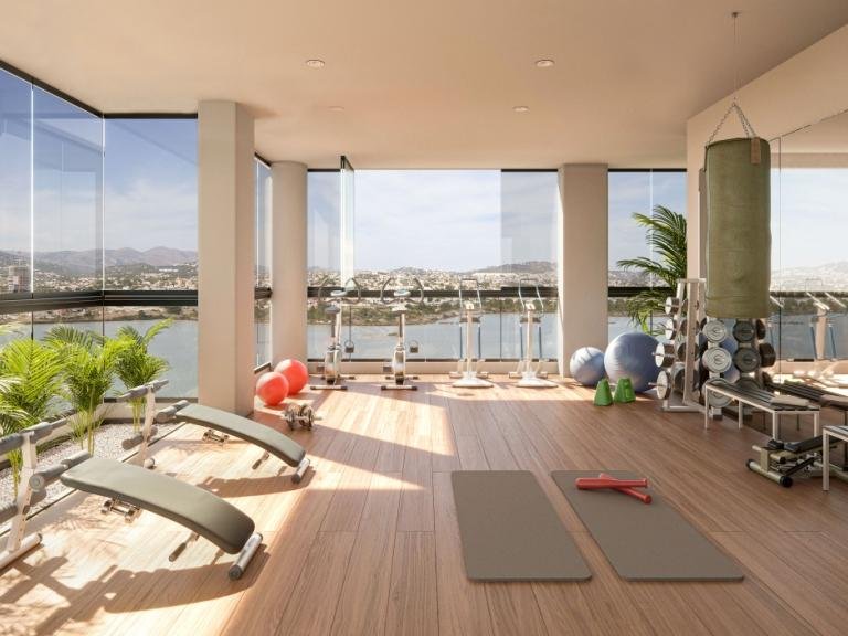 Apartment for Sale in Costa Blanca Calpe, Alicante 10