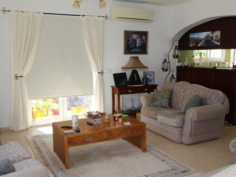 Villa for Sale in Costa Blanca Calpe, Alicante 8