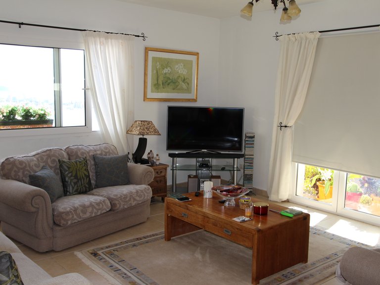 Villa for Sale in Costa Blanca Calpe, Alicante 9