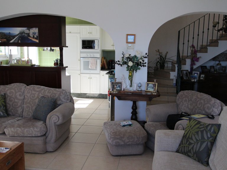 Villa for Sale in Costa Blanca Calpe, Alicante 10