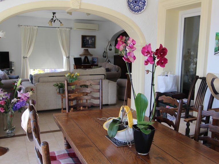 Villa for Sale in Costa Blanca Calpe, Alicante 13