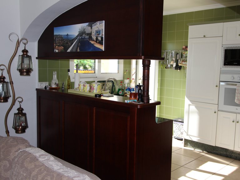 Villa for Sale in Costa Blanca Calpe, Alicante 14