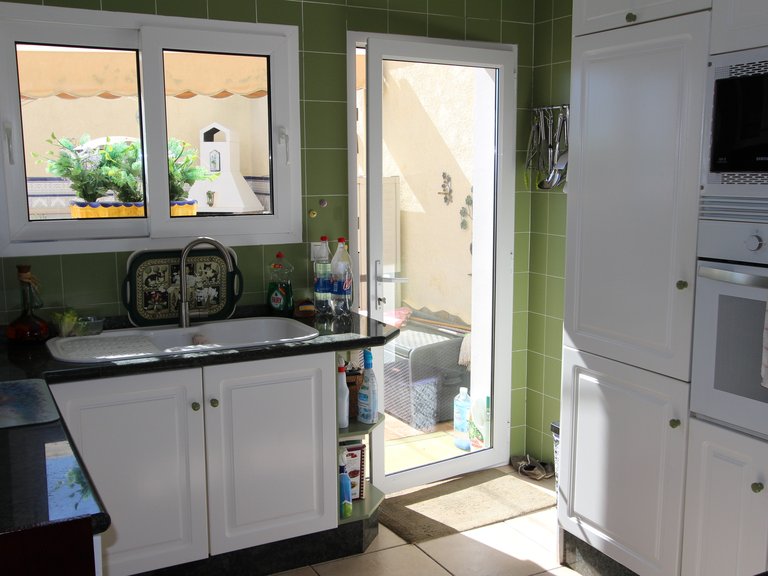 Villa for Sale in Costa Blanca Calpe, Alicante 15