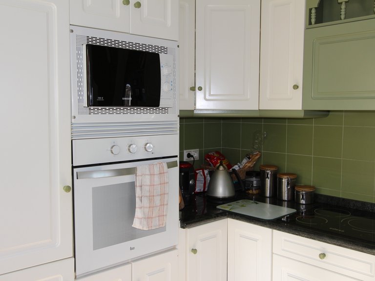 Villa for Sale in Costa Blanca Calpe, Alicante 16