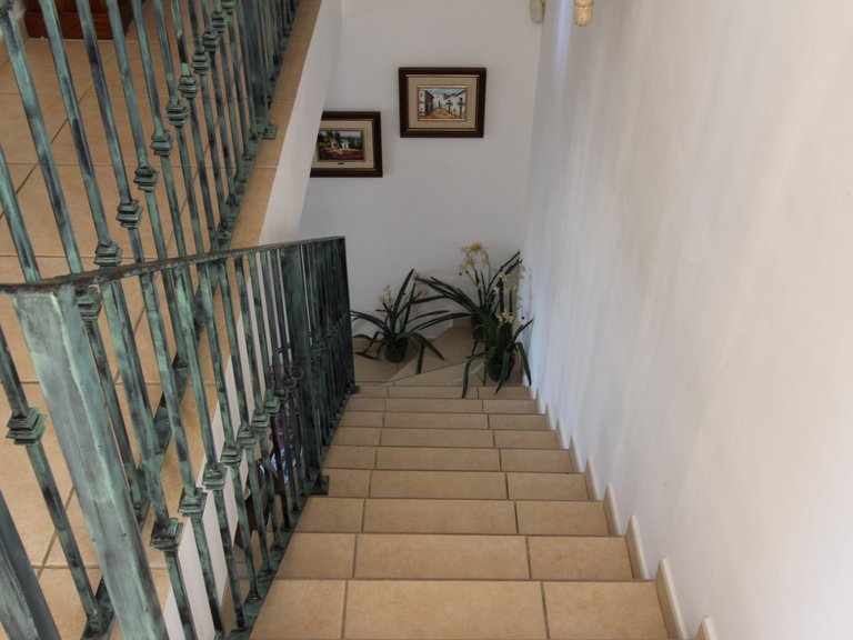 Villa for Sale in Costa Blanca Calpe, Alicante 18