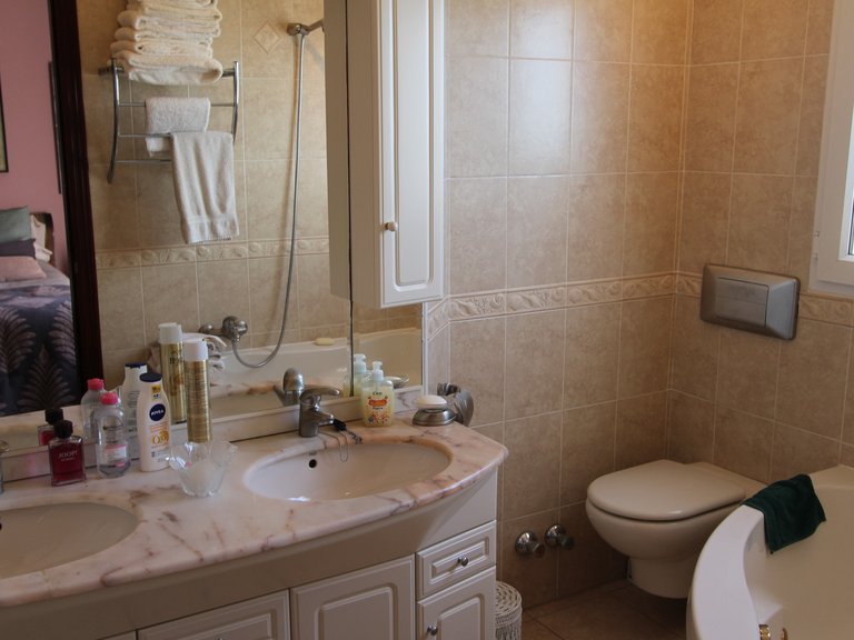 Villa for Sale in Costa Blanca Calpe, Alicante 22