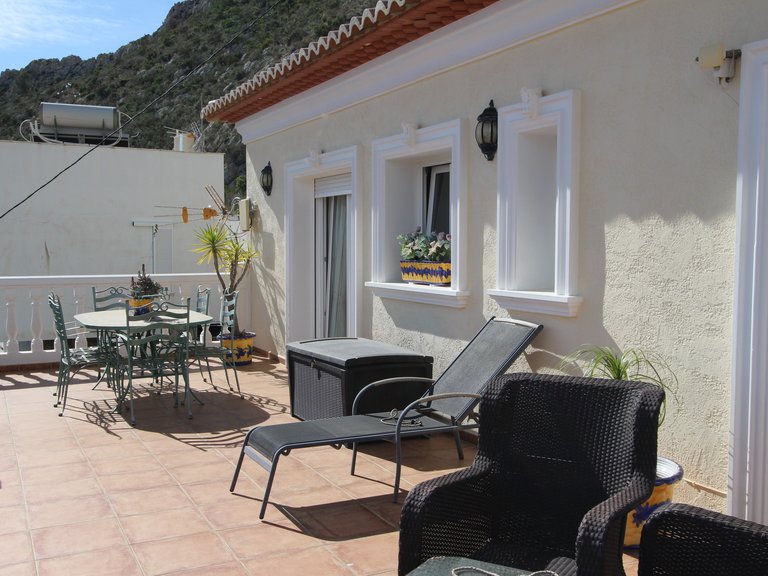 Villa for Sale in Costa Blanca Calpe, Alicante 23