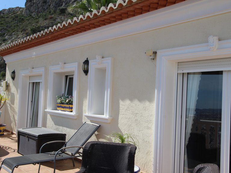 Villa for Sale in Costa Blanca Calpe, Alicante 26