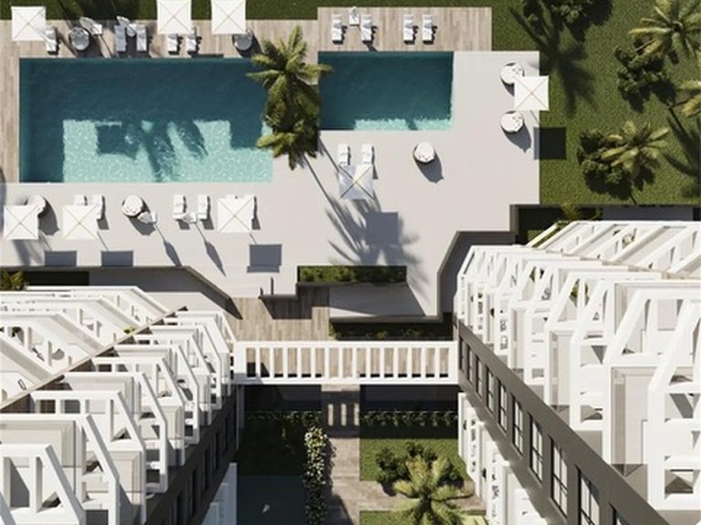 Apartment for Sale in Costa Blanca Calpe, Alicante 5