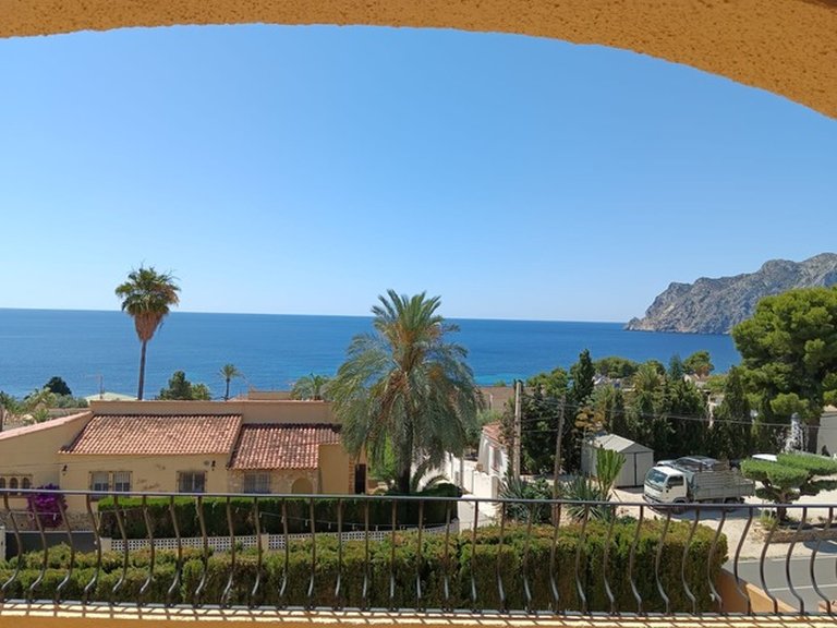 Villa for Sale in Costa Blanca Calpe, Alicante 3