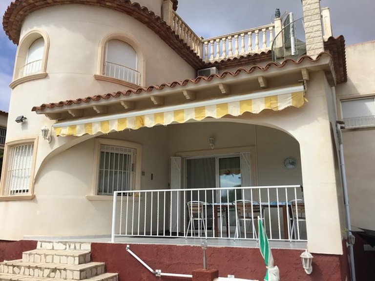 Villa for Sale in Costa Blanca Calpe, Alicante 5