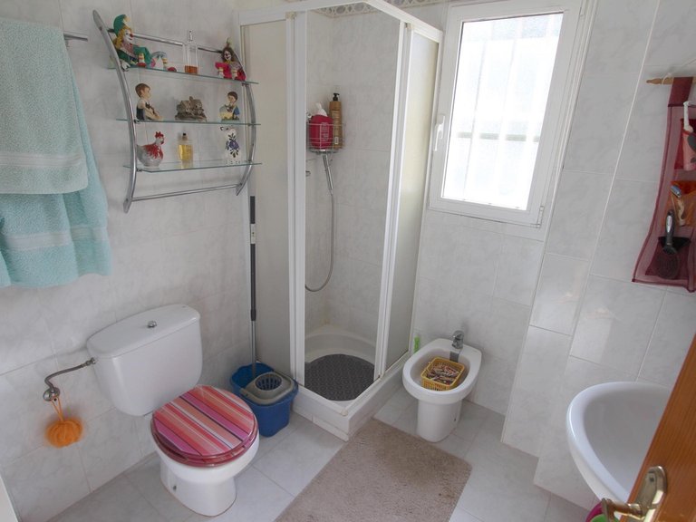 Villa for Sale in Costa Blanca Calpe, Alicante 15