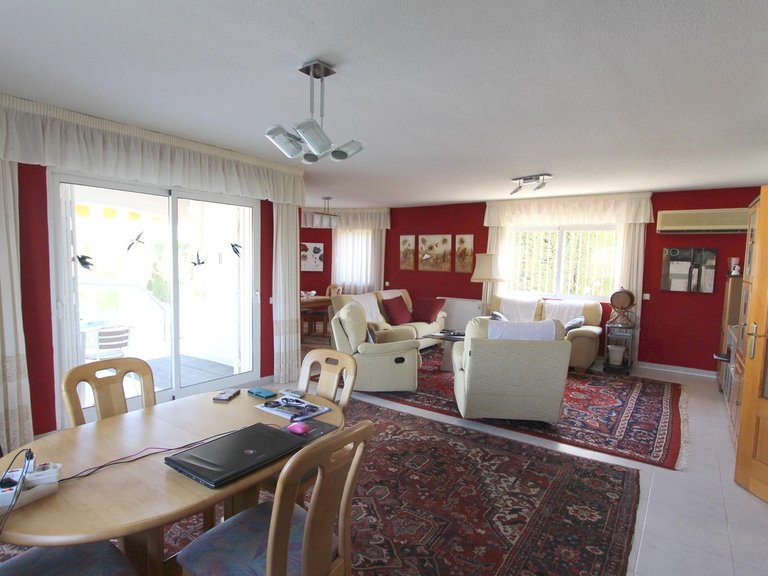 Villa for Sale in Costa Blanca Calpe, Alicante 7