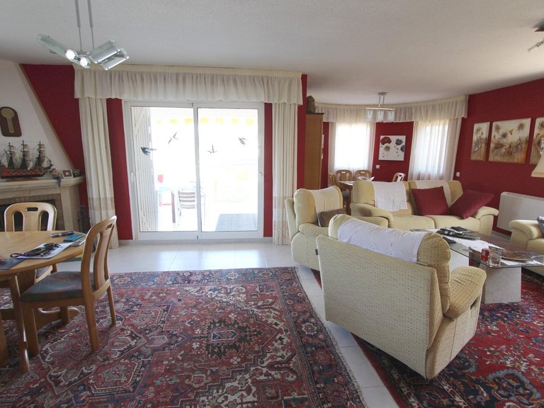 Villa for Sale in Costa Blanca Calpe, Alicante 8