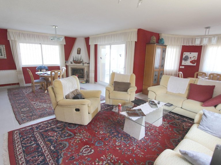 Villa for Sale in Costa Blanca Calpe, Alicante 9