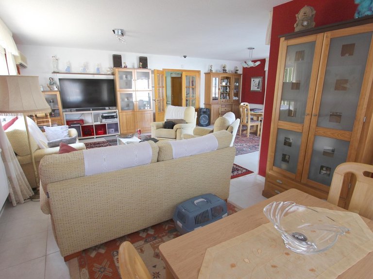 Villa for Sale in Costa Blanca Calpe, Alicante 10