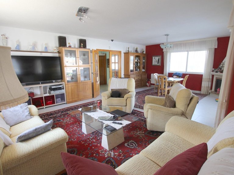 Villa for Sale in Costa Blanca Calpe, Alicante 11