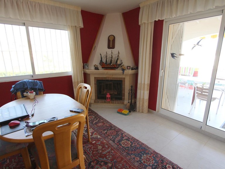 Villa for Sale in Costa Blanca Calpe, Alicante 12