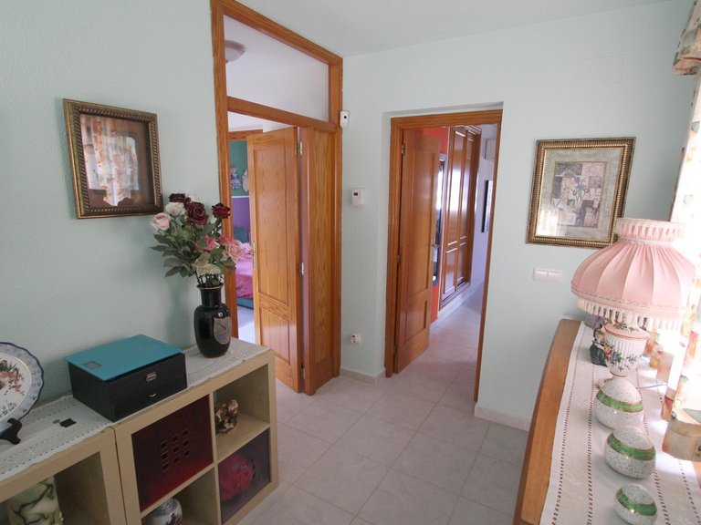 Villa for Sale in Costa Blanca Calpe, Alicante 13