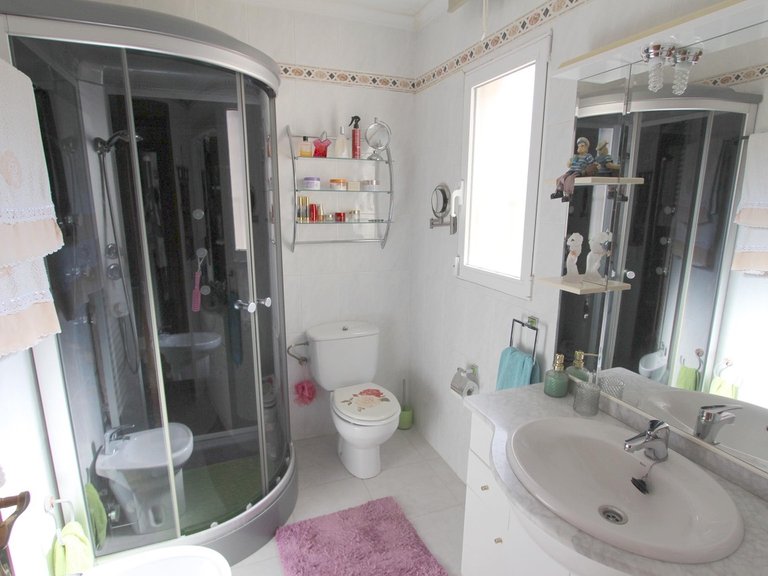 Villa for Sale in Costa Blanca Calpe, Alicante 14