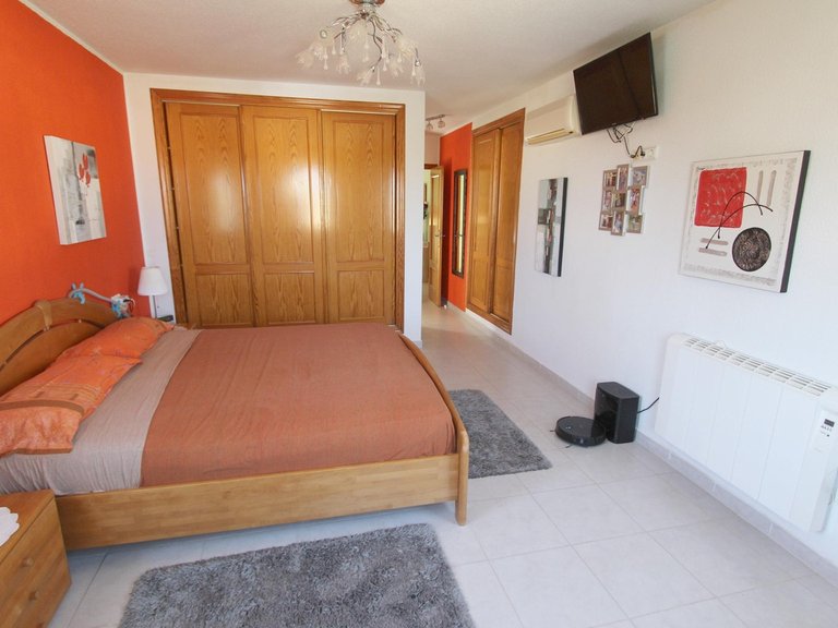 Villa for Sale in Costa Blanca Calpe, Alicante 18