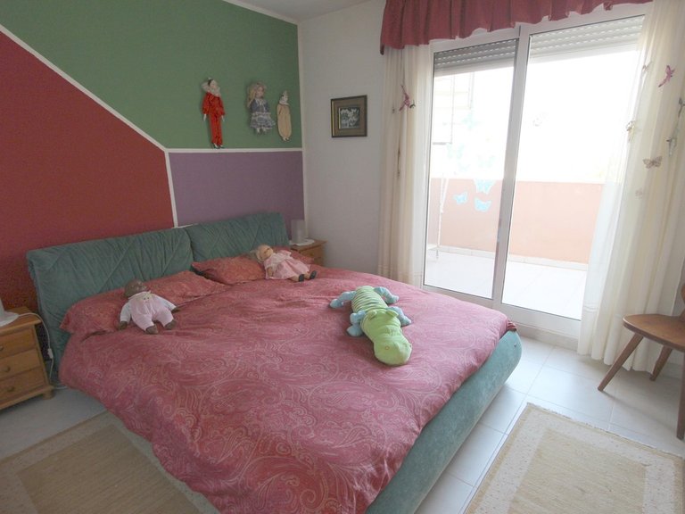 Villa for Sale in Costa Blanca Calpe, Alicante 19