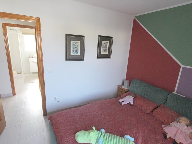 Villa for Sale in Costa Blanca Calpe, Alicante 20