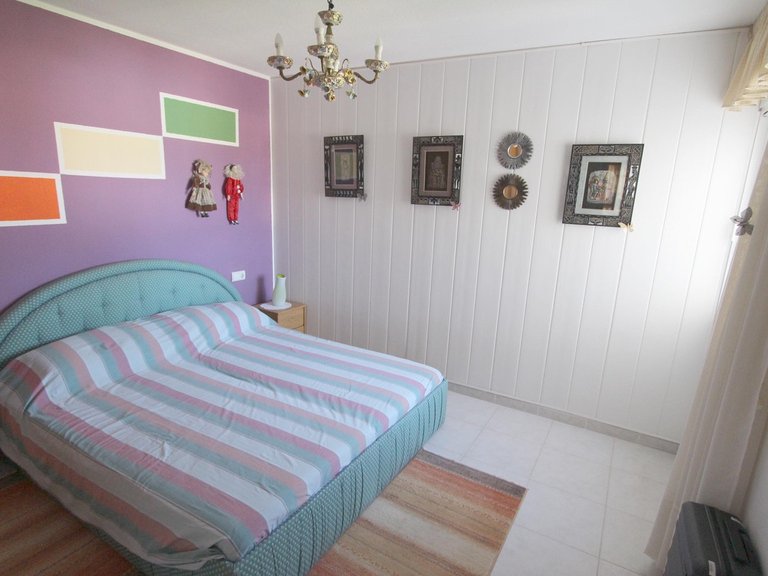 Villa for Sale in Costa Blanca Calpe, Alicante 22