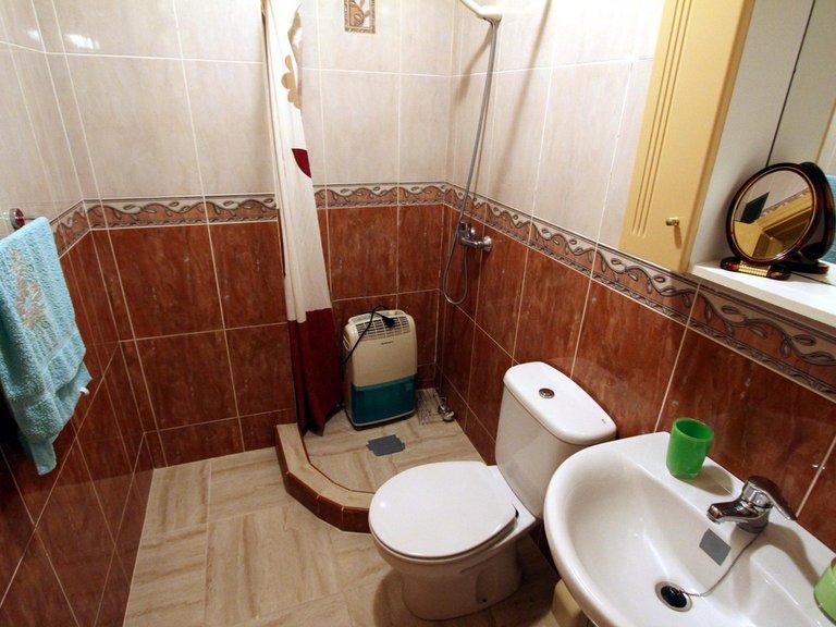 Villa for Sale in Costa Blanca Calpe, Alicante 26