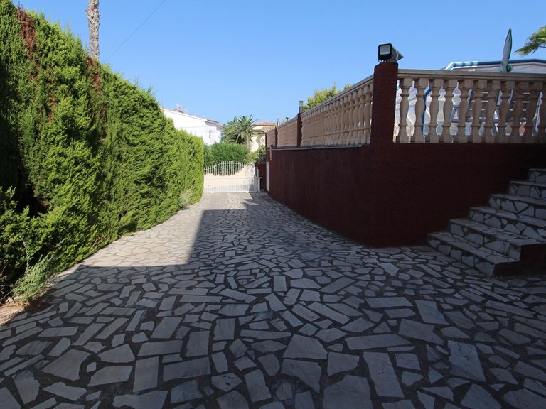 Villa for Sale in Costa Blanca Calpe, Alicante 27