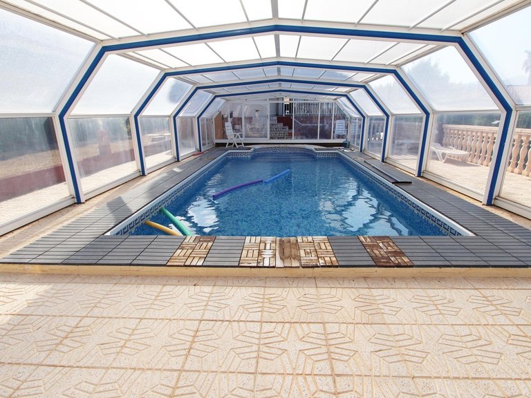 Villa for Sale in Costa Blanca Calpe, Alicante 3